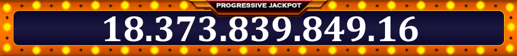 Jackpot Xintoto